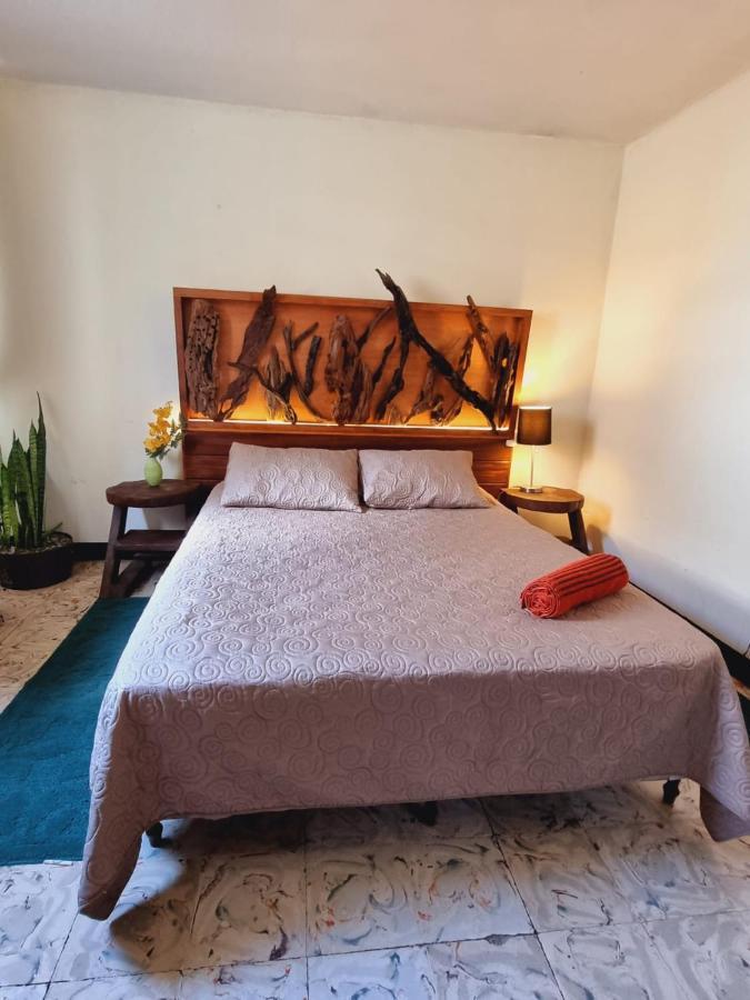 Estu Habitaciones Guatemala City Екстер'єр фото