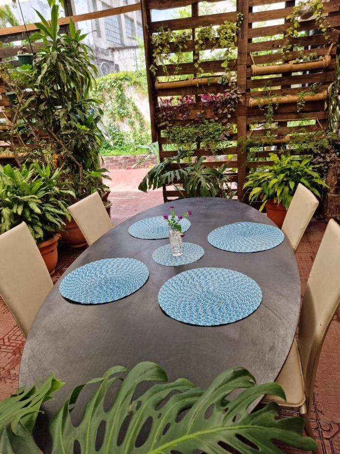 Estu Habitaciones Guatemala City Екстер'єр фото