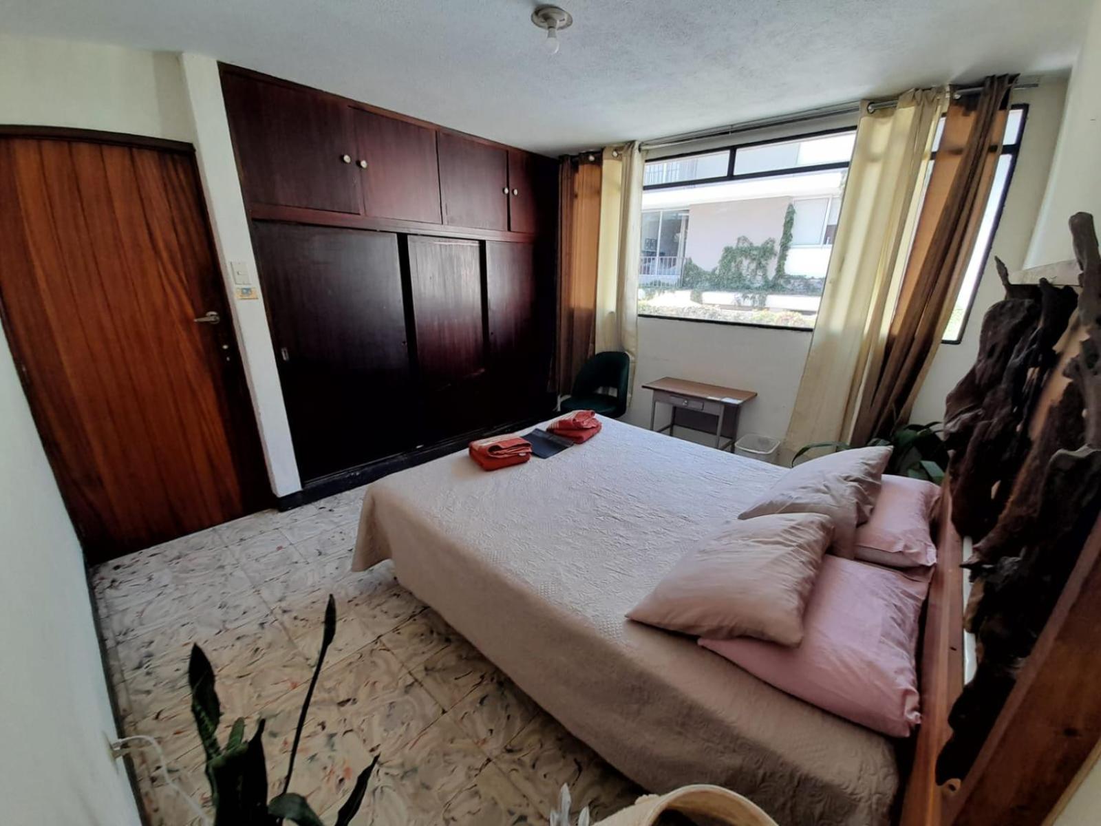 Estu Habitaciones Guatemala City Екстер'єр фото