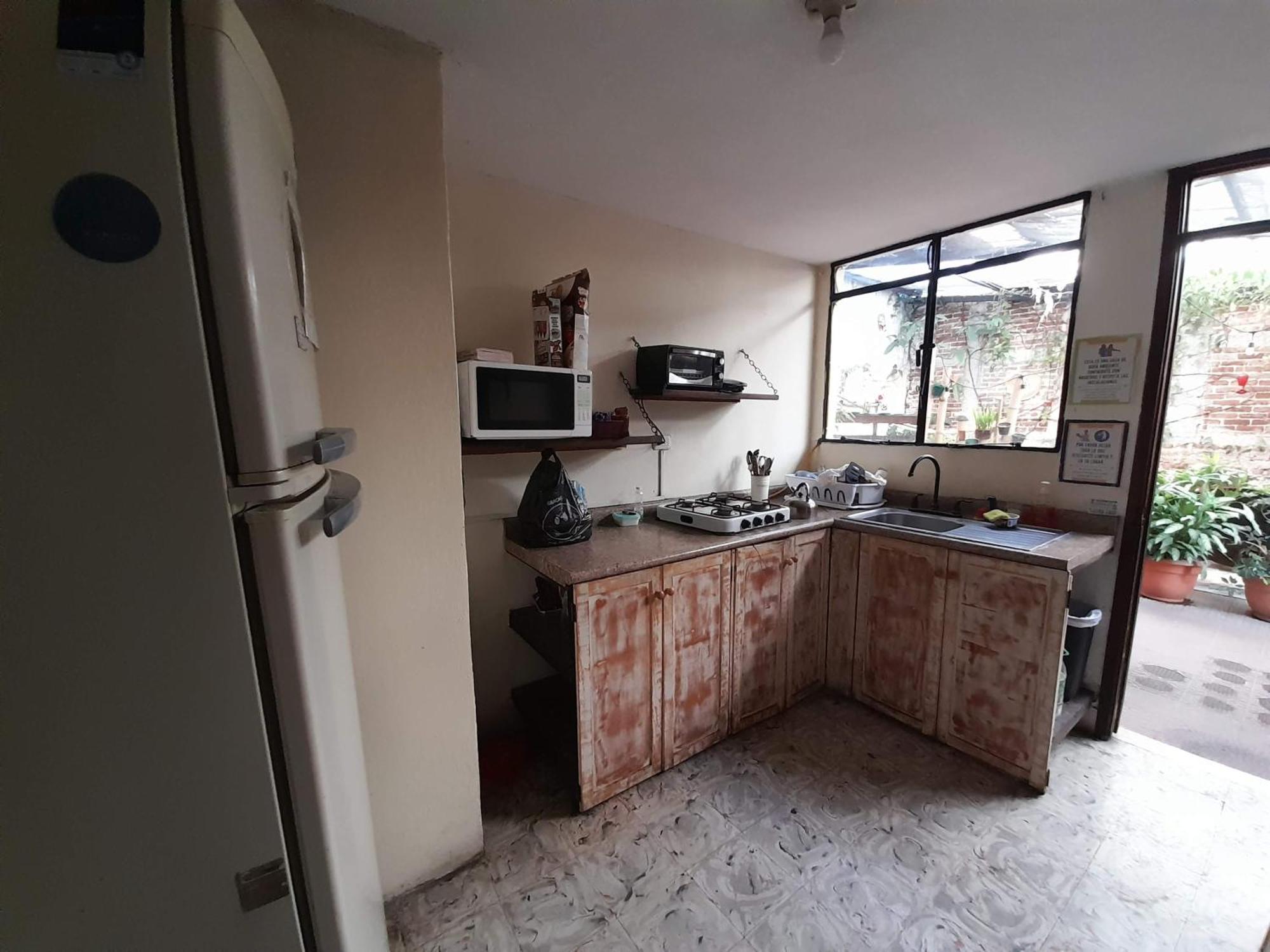 Estu Habitaciones Guatemala City Екстер'єр фото