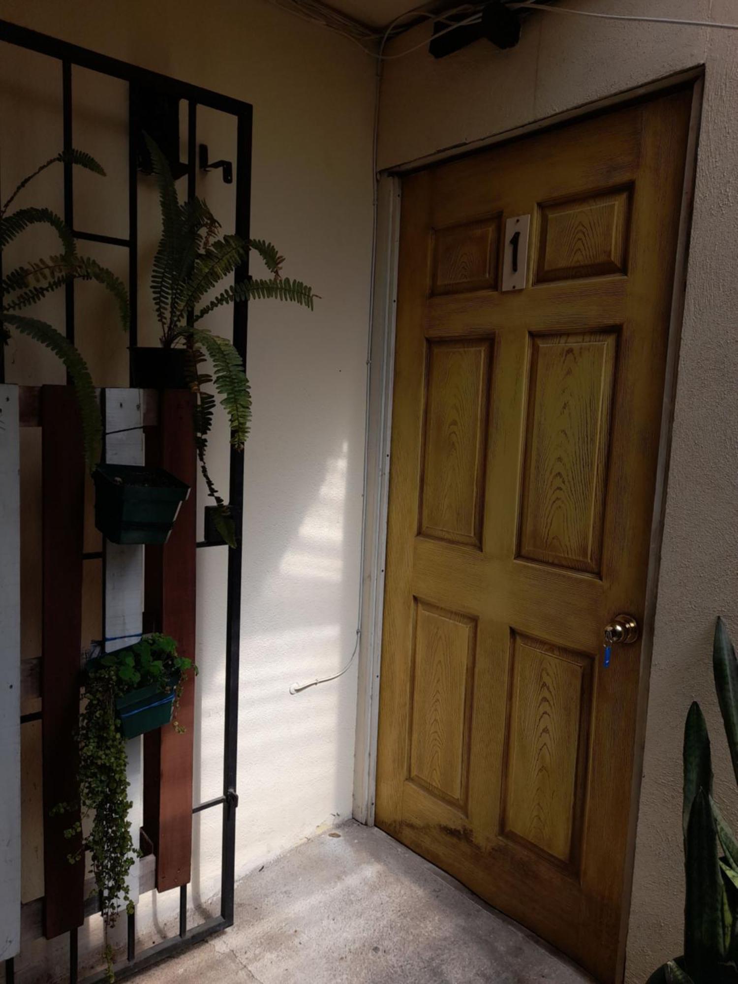 Estu Habitaciones Guatemala City Екстер'єр фото