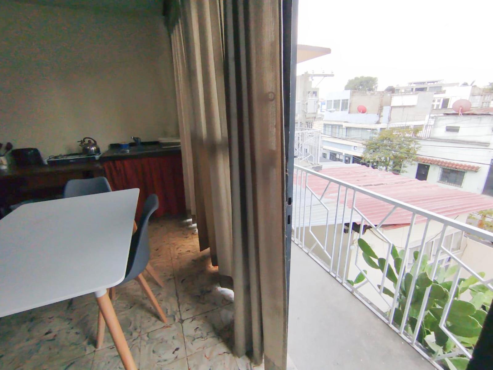 Estu Habitaciones Guatemala City Екстер'єр фото
