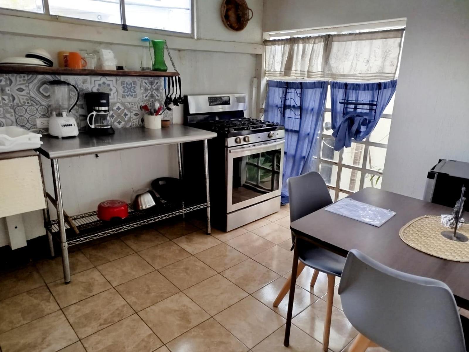 Estu Habitaciones Guatemala City Екстер'єр фото